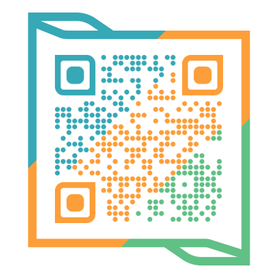 网站二维码
